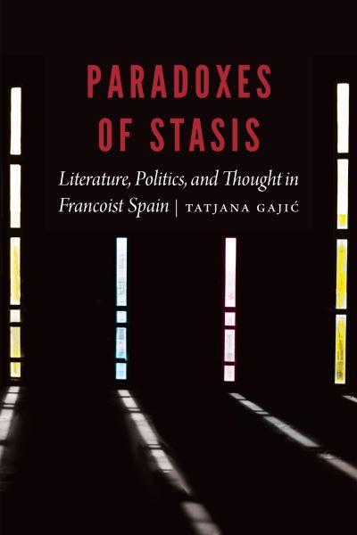 Paradoxes of Stasis