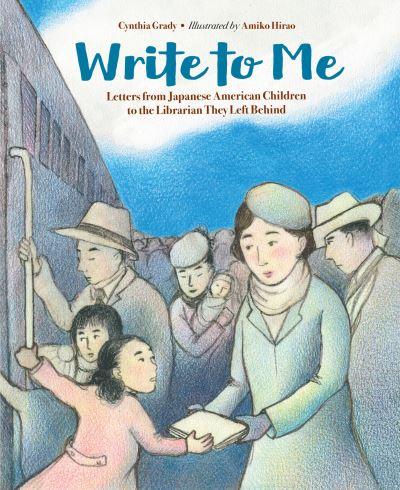Write To Me