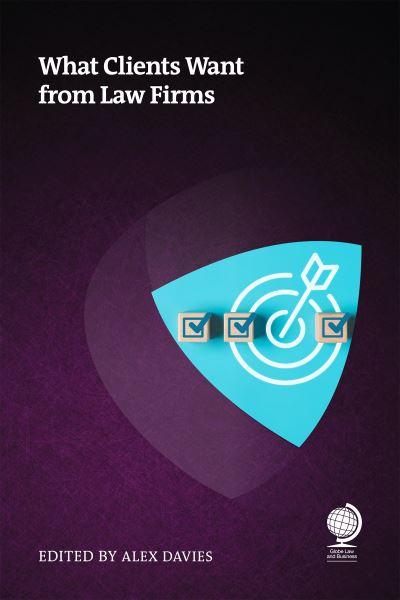 What Clients Want From Law Firms