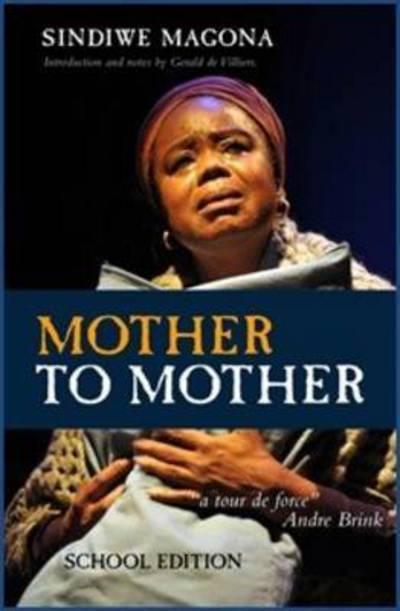 Mother To Mother