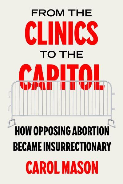 From the Clinics To the Capitol