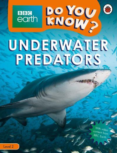 Underwater Predators