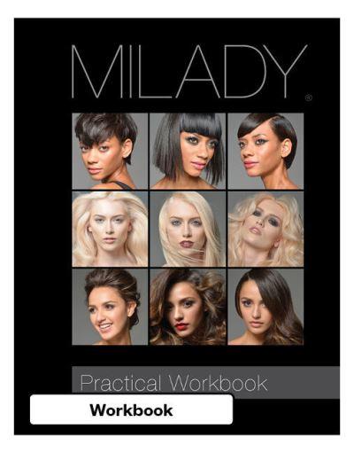 Practical Workbook For Milady Standard Cosmetology