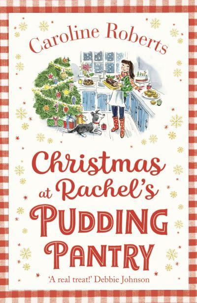 Christmas At Rachel's Pudding Pantry