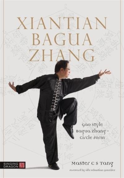 Bagua Zhang