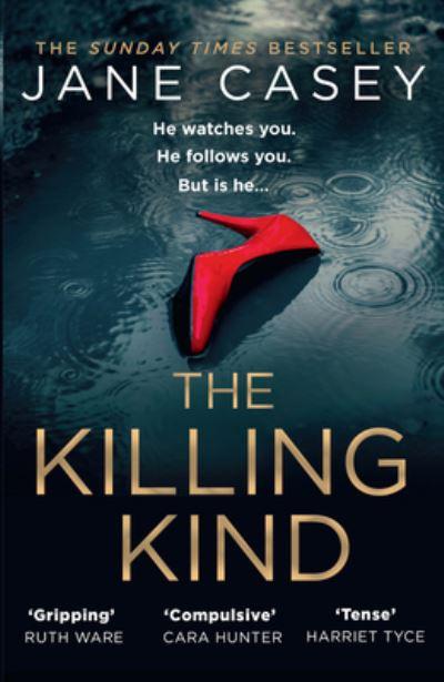 The Killing Kind