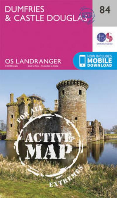 Dumfries &#38; Castle Douglas