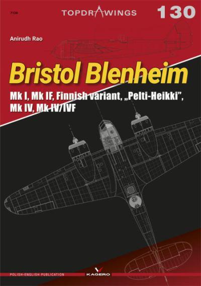 Bristol Blenheium