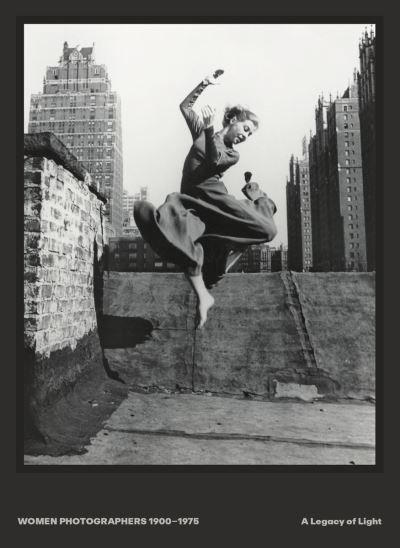 Women Photographers 1900-1975