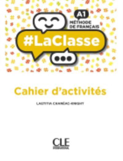 Cahier D'activites A1