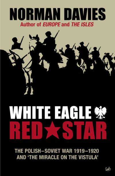 White Eagle, Red Star