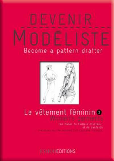 Le Vêtement Féminin