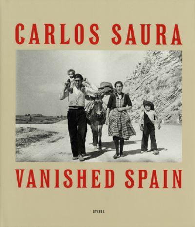 Vanished Spain