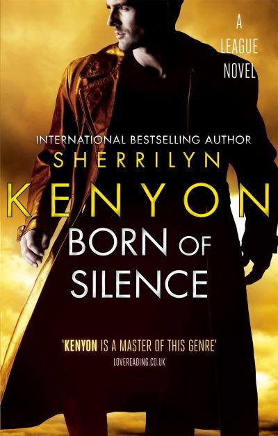 Born of Silence
