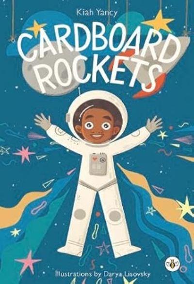 Cardboard Rockets