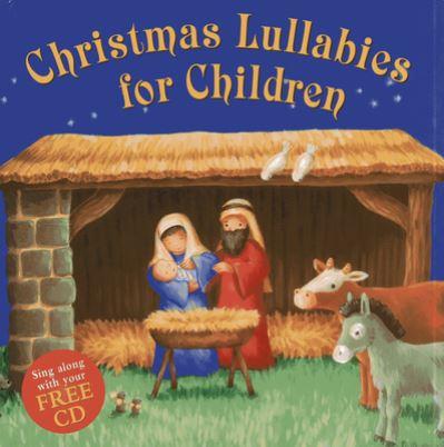 Christmas Lullabies For Children