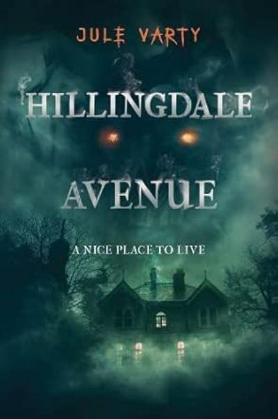 Hillingdale Avenue, A Nice Place To Live