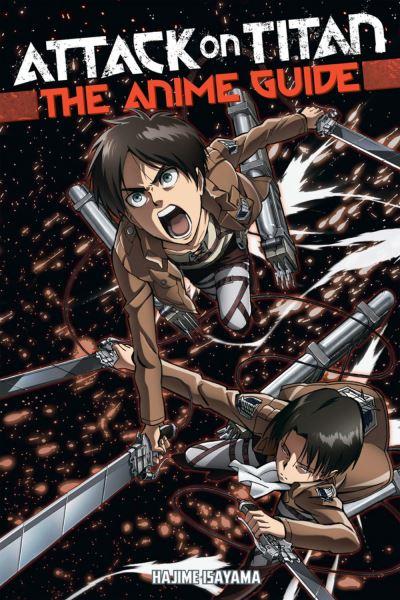 Attack on Titan