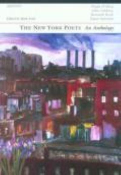 The New York Poets