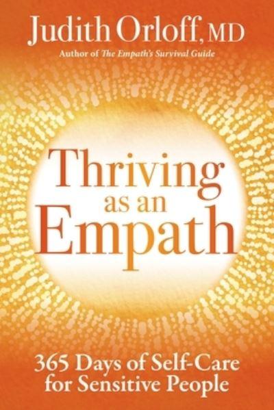 Thriving As an Empath