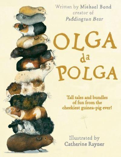 The Tales of Olga Da Polga