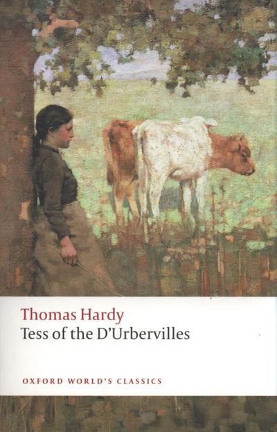 Tess of the D'Urbervilles