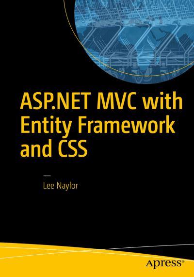 ASP.NET MVC With Entity Framework and CSS