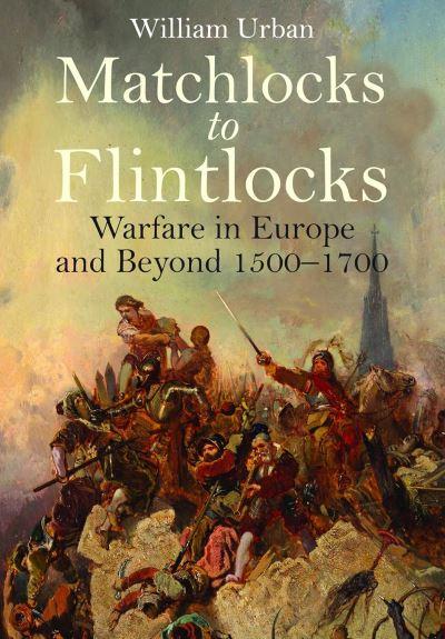 Matchlocks To Flintlocks