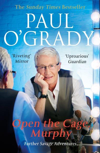 Open the Cage, Murphy