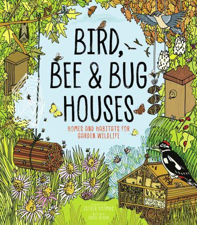 Bird, Bee & Bug Houses