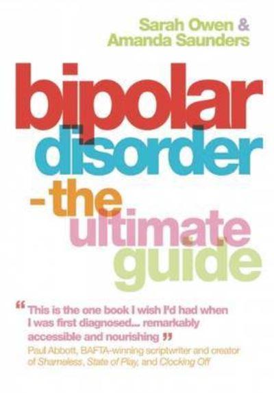 Bipolar Disorder
