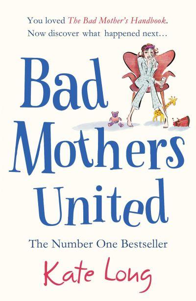 Bad Mothers United  P/B