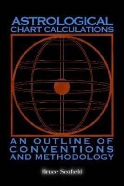 Astrological Chart Calculations