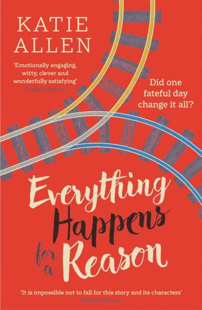 Everything Happens For a Reason