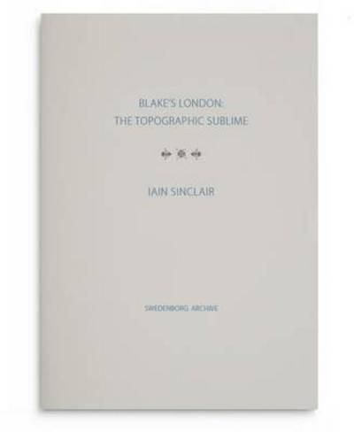 Blake's London
