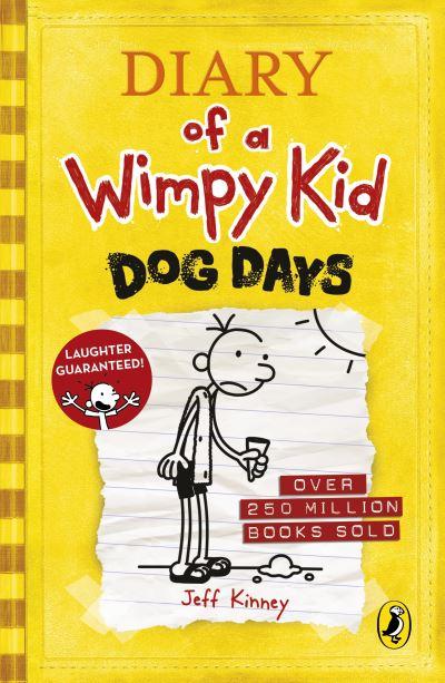 Dog Days