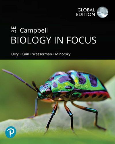 Campbell Biology in Focus