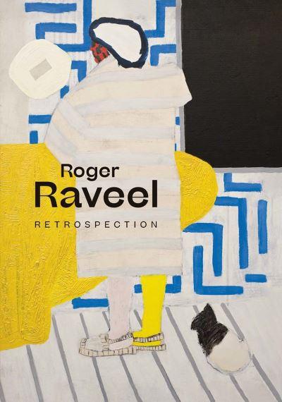 Roger Raveel
