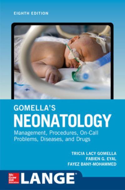 Gomella's Neonatology