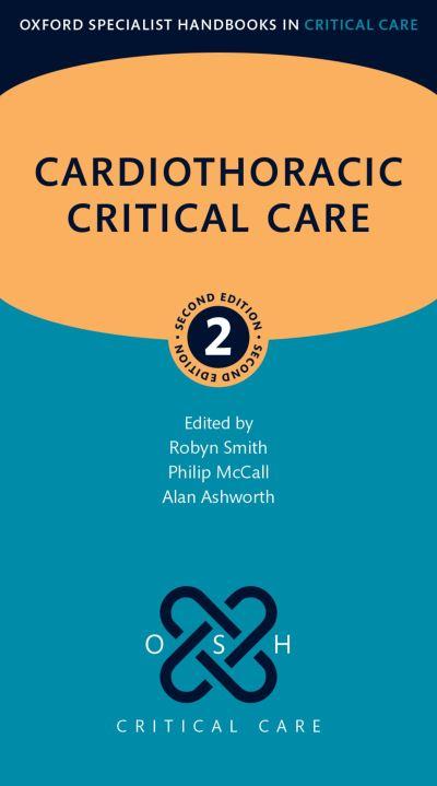 Cardiothoracic Critical Care