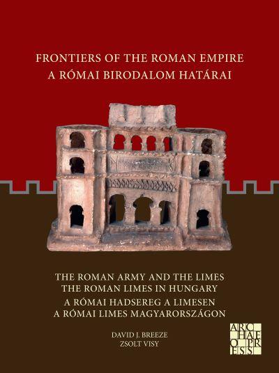 Frontiers of the Roman Empire