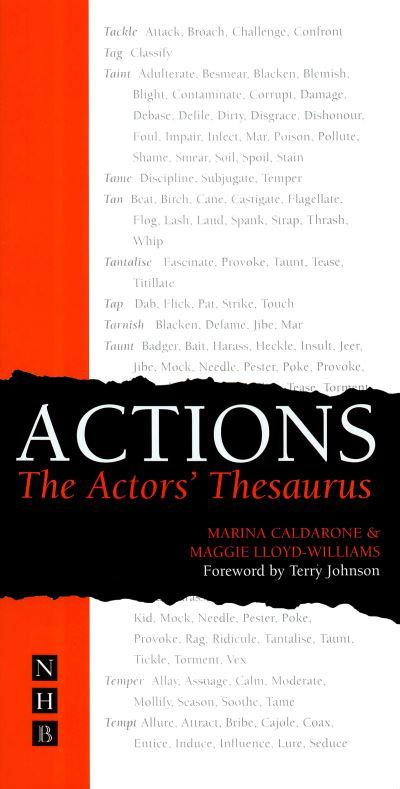 Actions