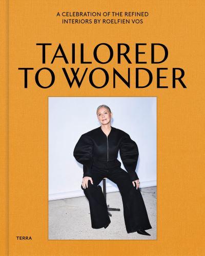 Tailored To Wonder