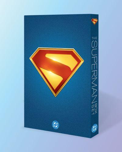 Superman Legacy