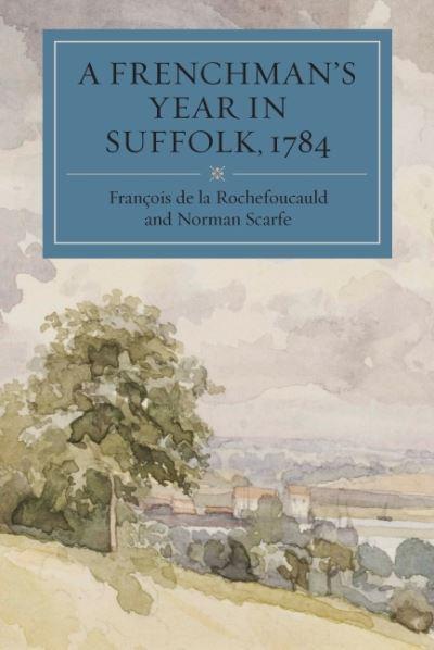 A Frenchman's Year in Suffolk
