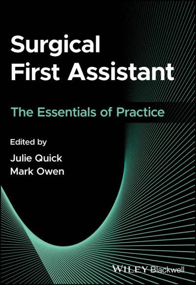 Surgical First Assistant
