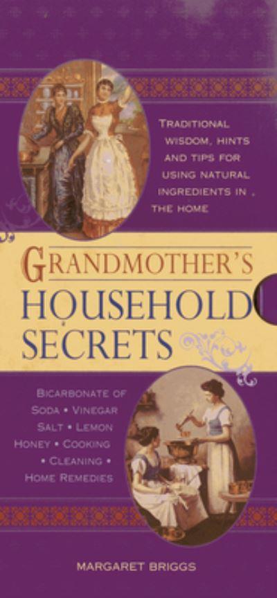 Grandmother's Household Secrets