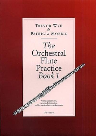 The Orchestral Flute Practice, Book 1
