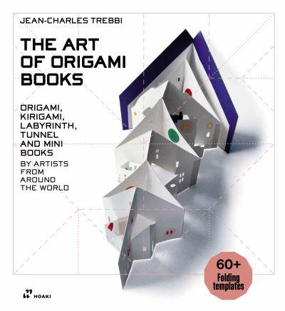 The Art of Origami Books