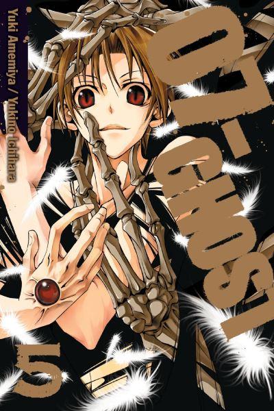 07-Ghost. Volume 5